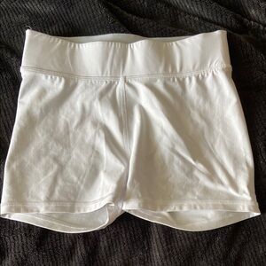 DSG Women's White Shorts